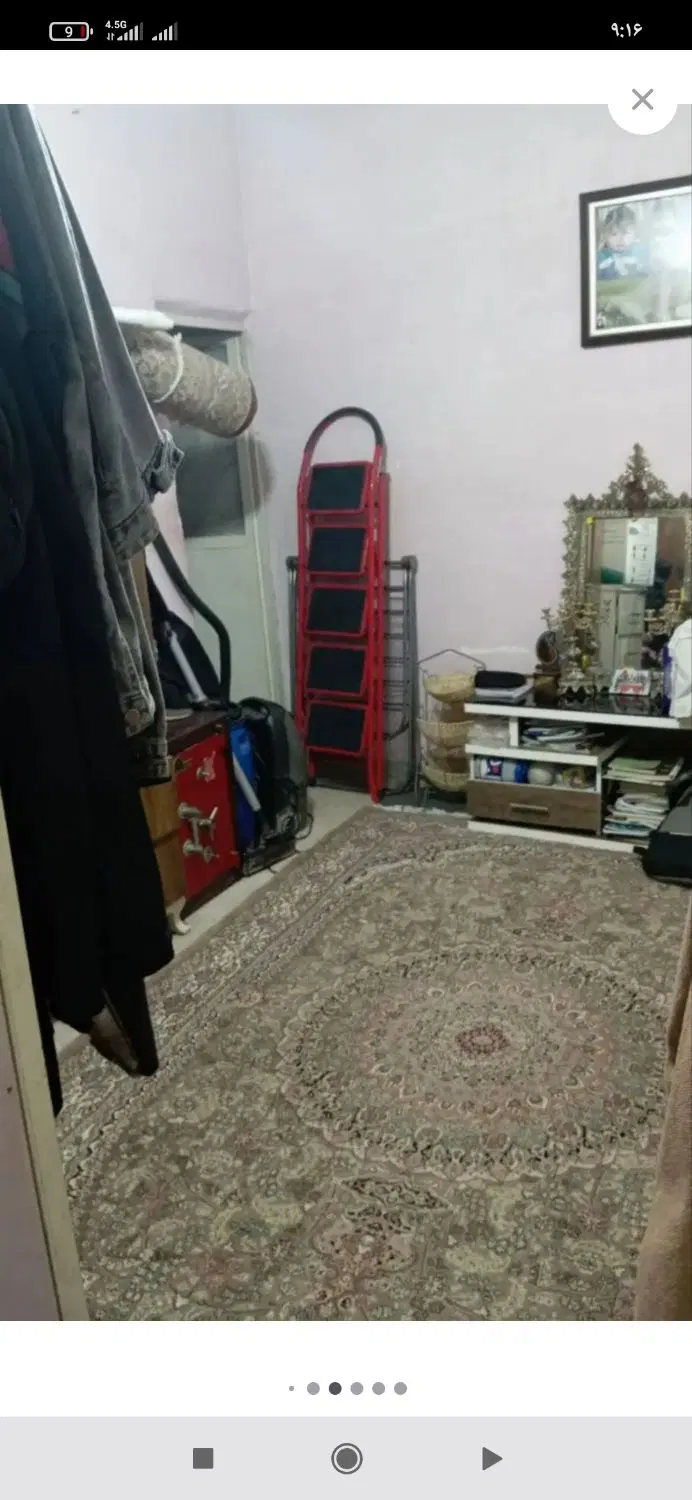 اجاره خانه ویلایی
