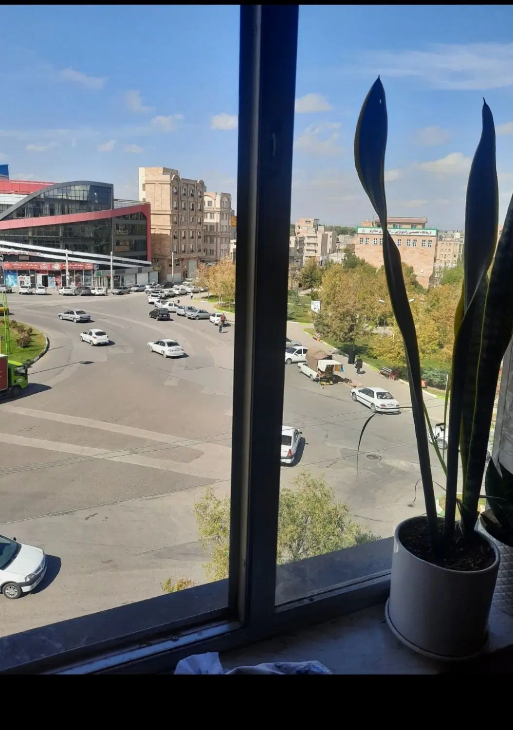 آپارتمان در کارشناسان