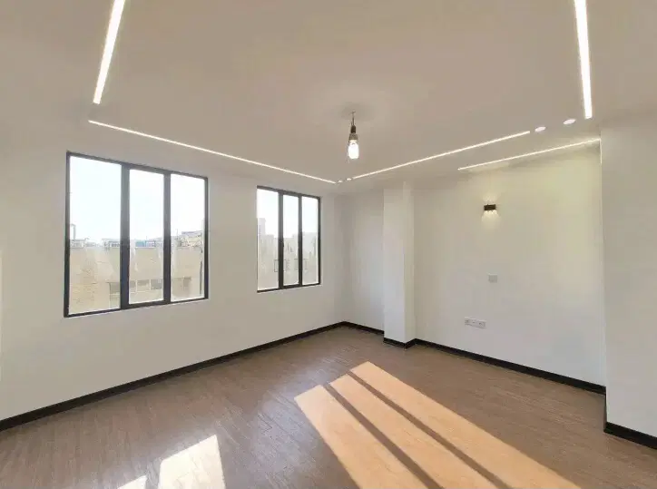 ۶۳م*دوخواب*پارکینگ سندی*غرق نور*سندتکبرگ