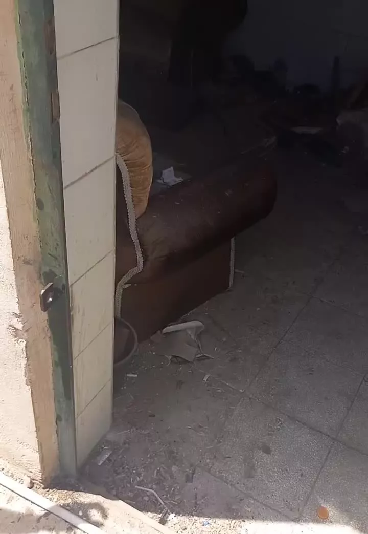 گاراژ رآهن