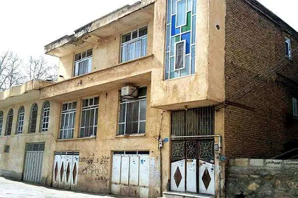 فروش کلنگی شهرک غرب بلوار دریا