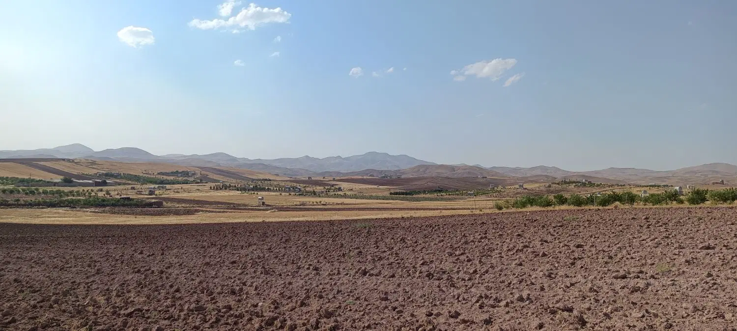 باغ میوه.معاوضه.