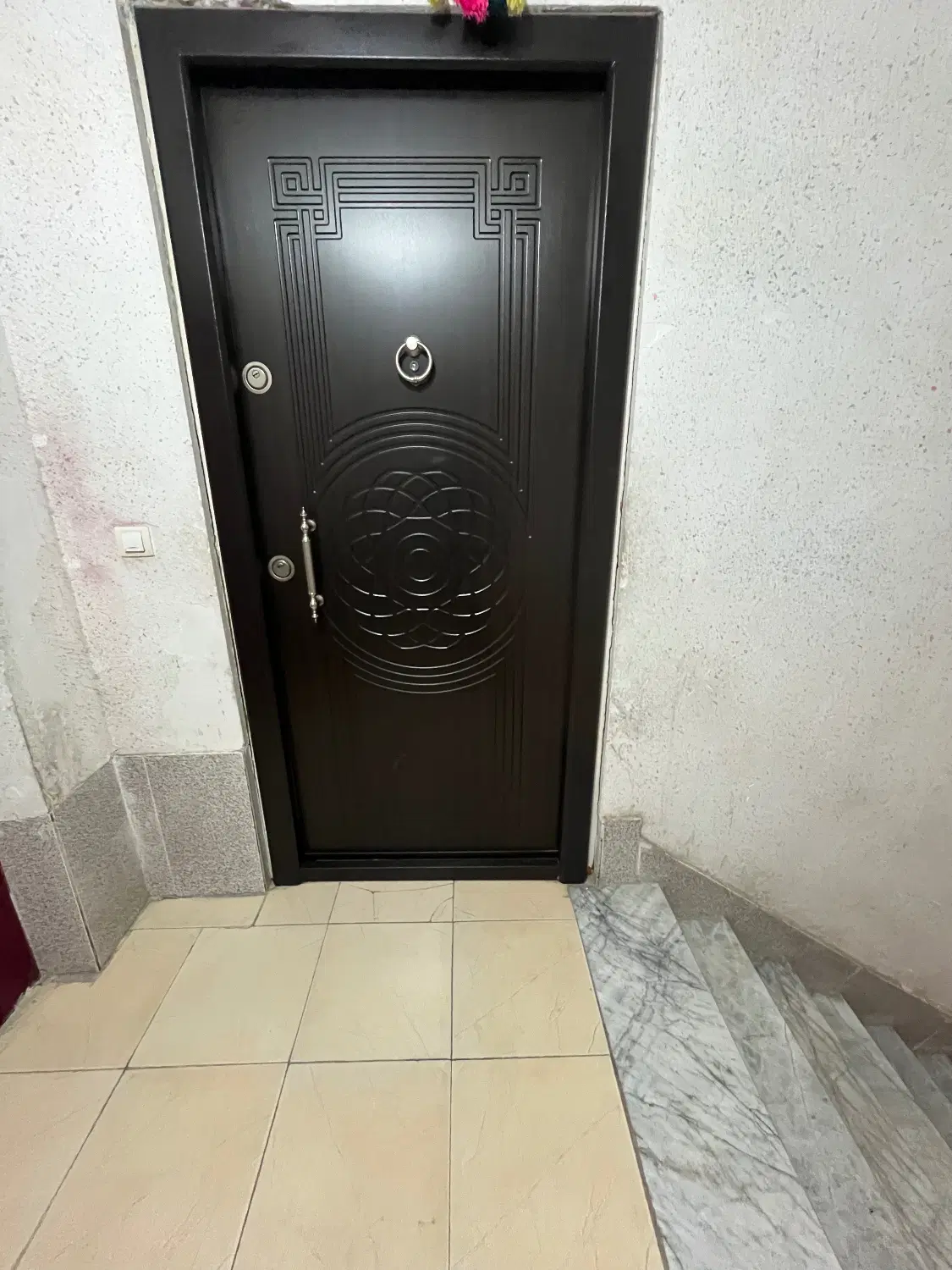 فروش آپارتمان دوخواب فرگاز