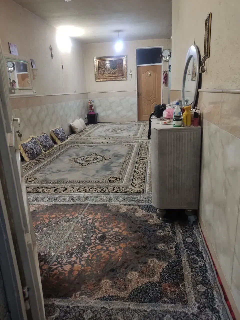 اجاره منزل ویلایی