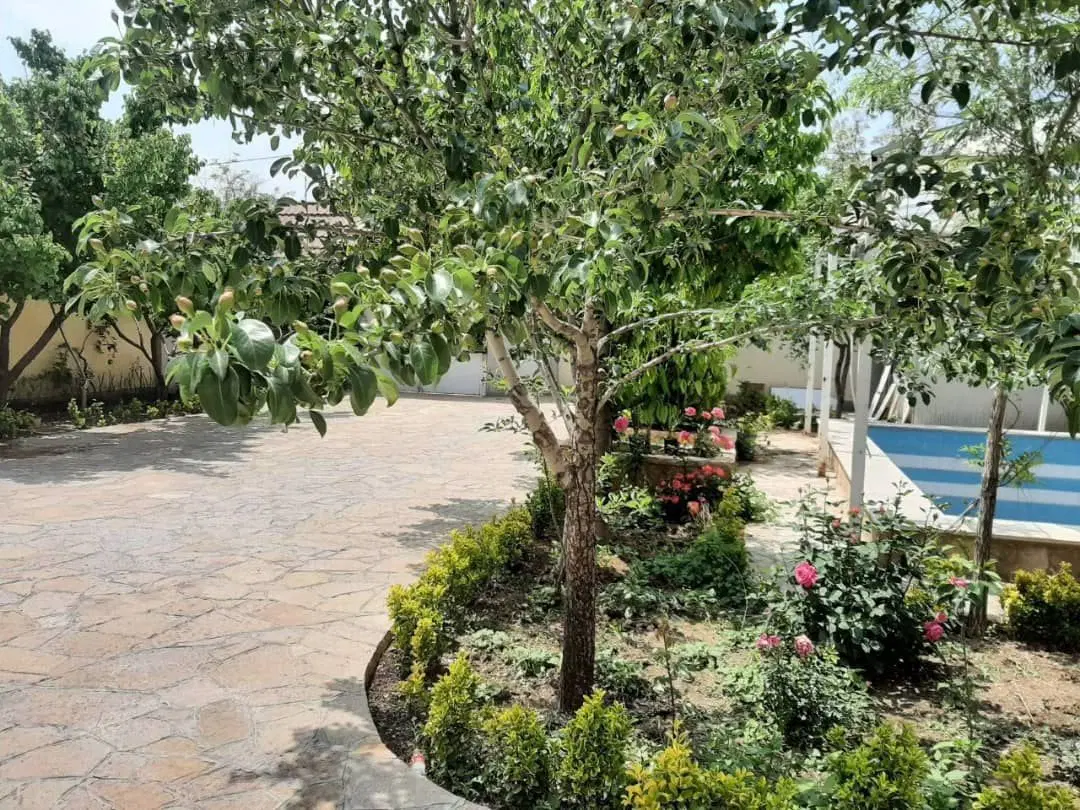 فروش زمین مسکونی اقساطی، ابتدای جاده شاندیز