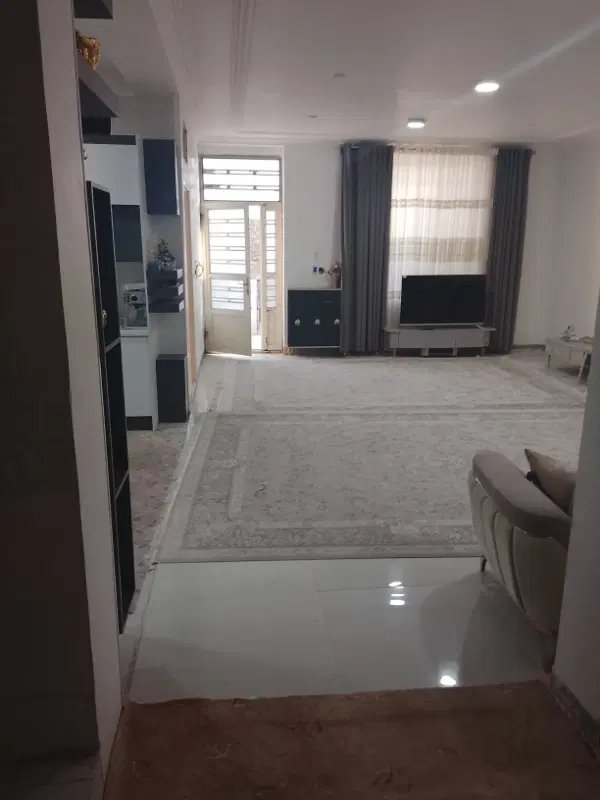 رهن کامل منزل مسکونی