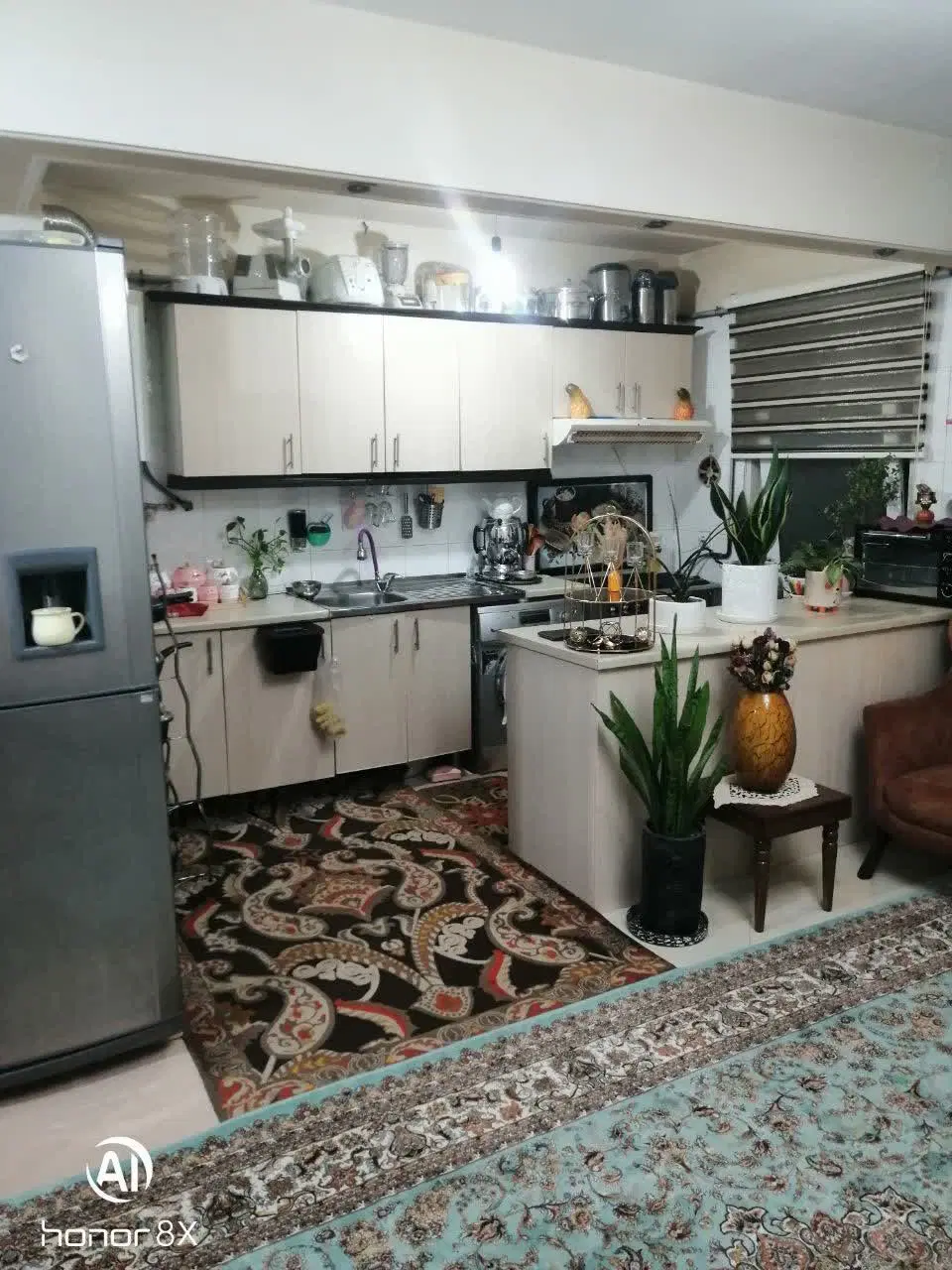 واحد اپارتمان