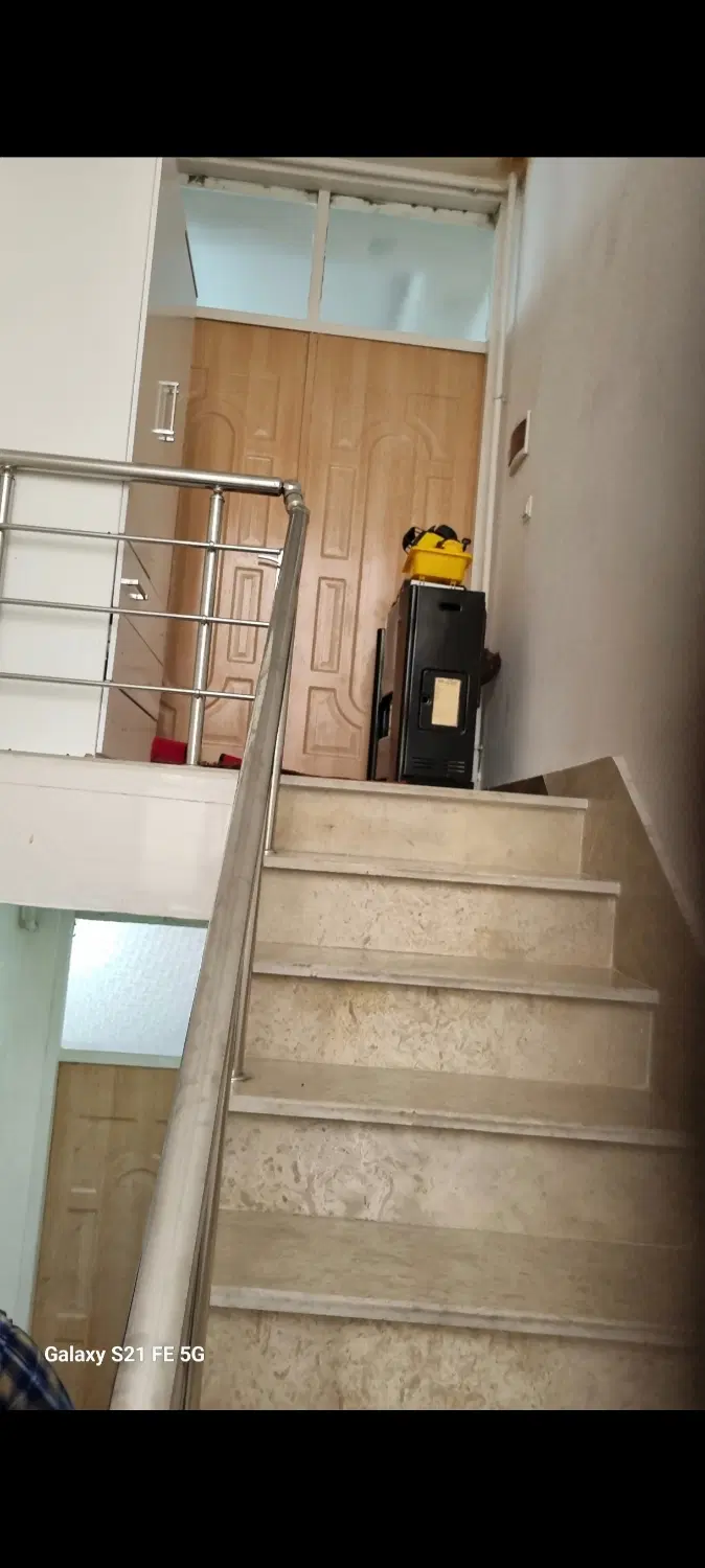 رهن و اجاره طبقه دوم شهرک شهرداری