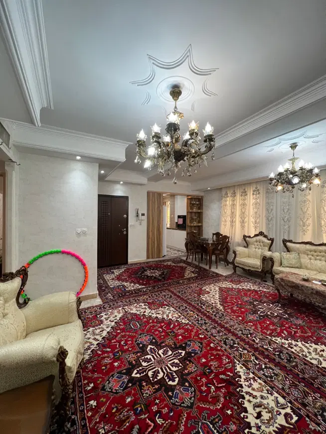 ۷۰متردوخوابه_تکواحدی_پارکینگ_آسانسور_شیخ هادی