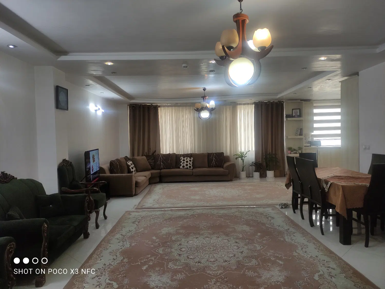 فروش مسکونی
