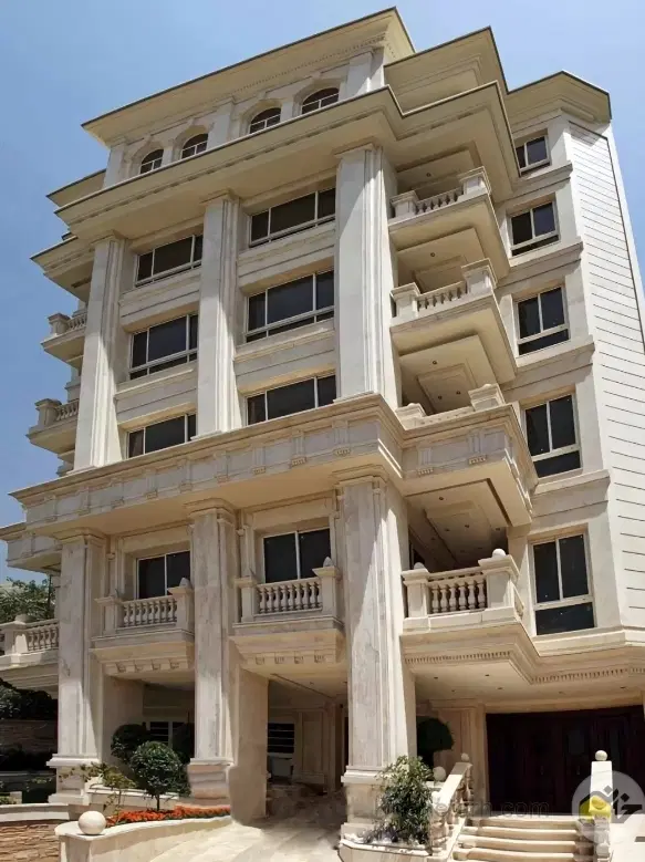 اجاره آپارتمان