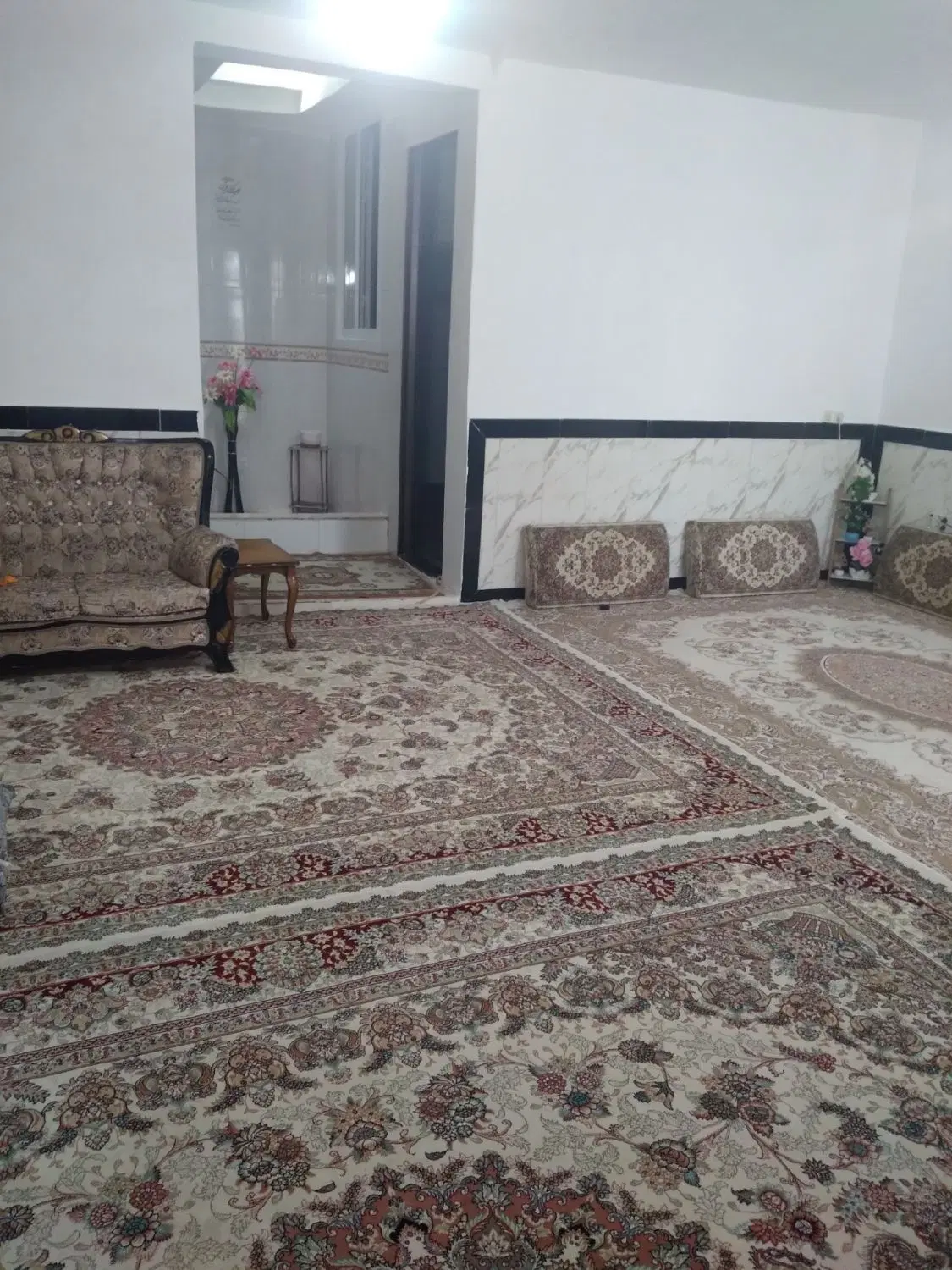 خانه ۱۶۰متری