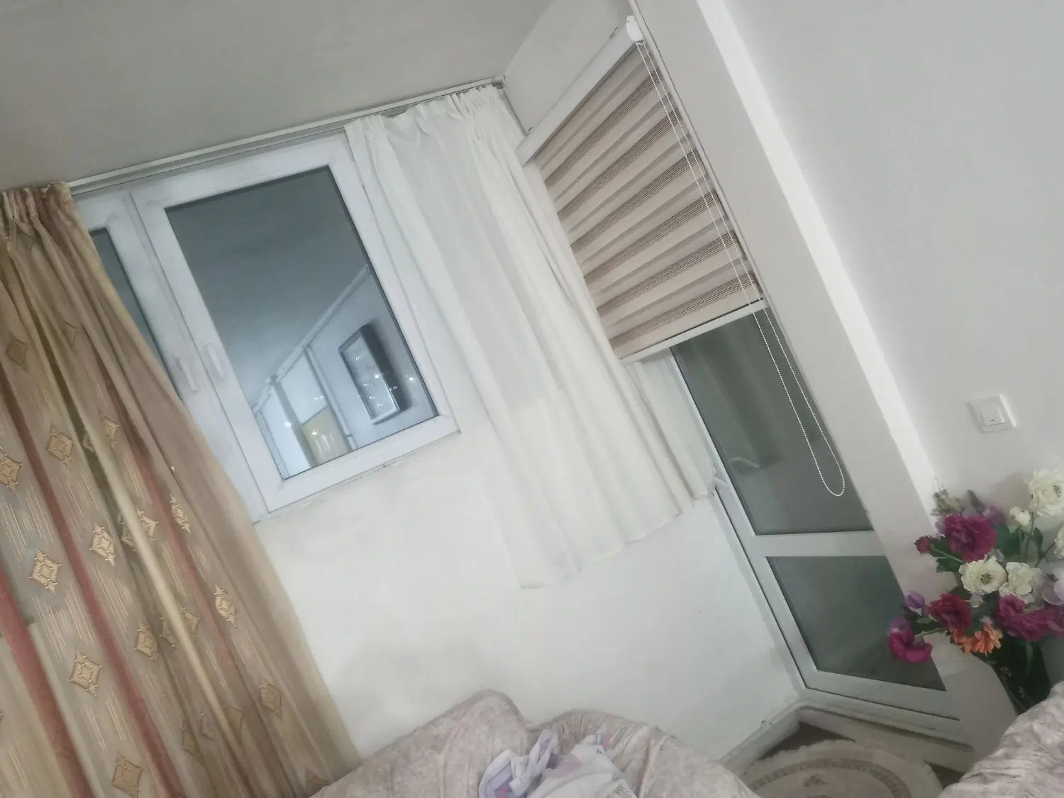 آپارتمان ۷۰متری در احمدآباد عباسی