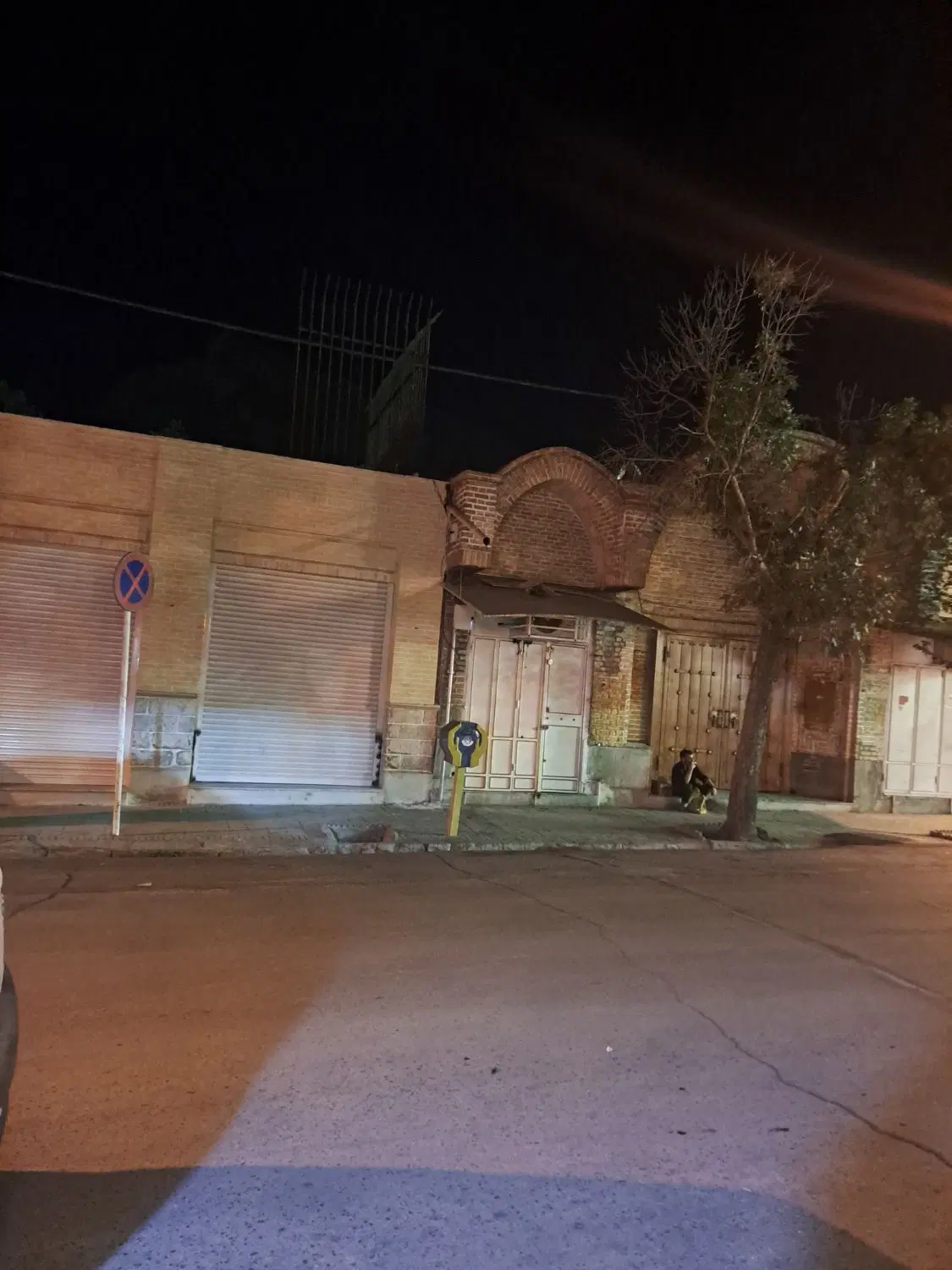 اجاره‌ مغازه خیابان حافظ برای طلا فروشی