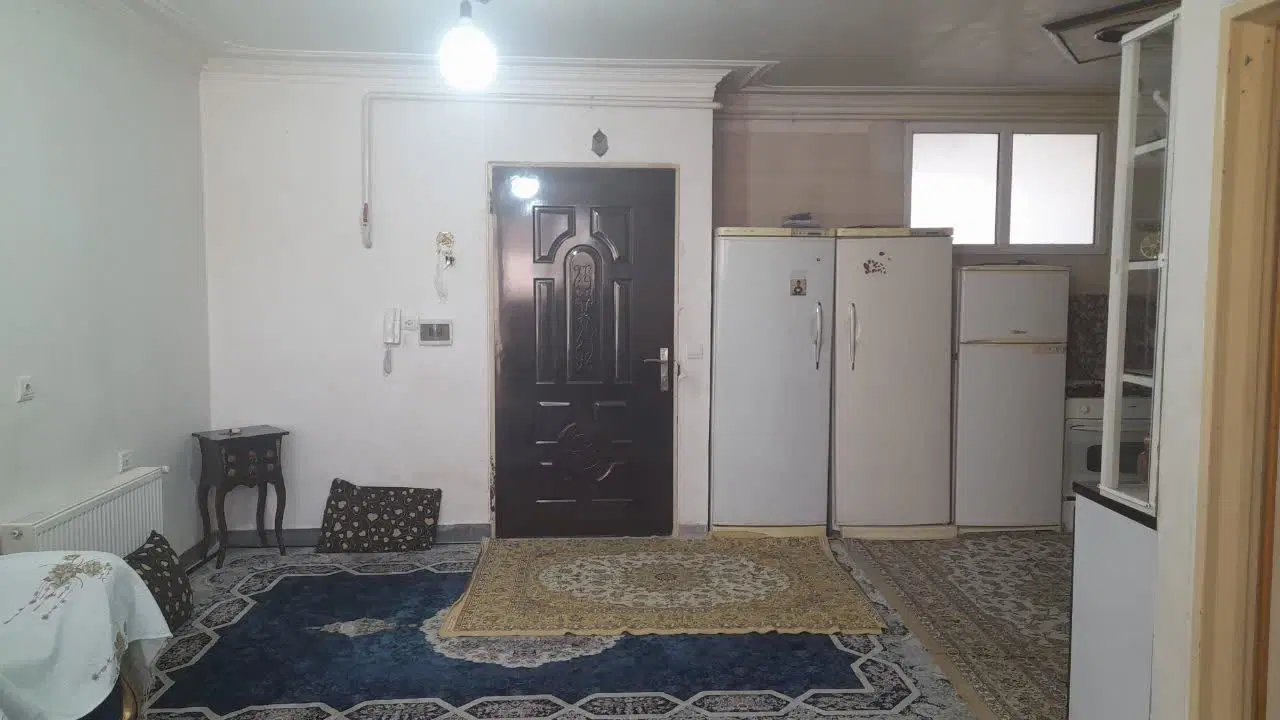 خانه در قنات