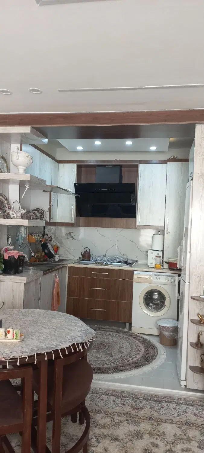 فروش منزل مسکونی