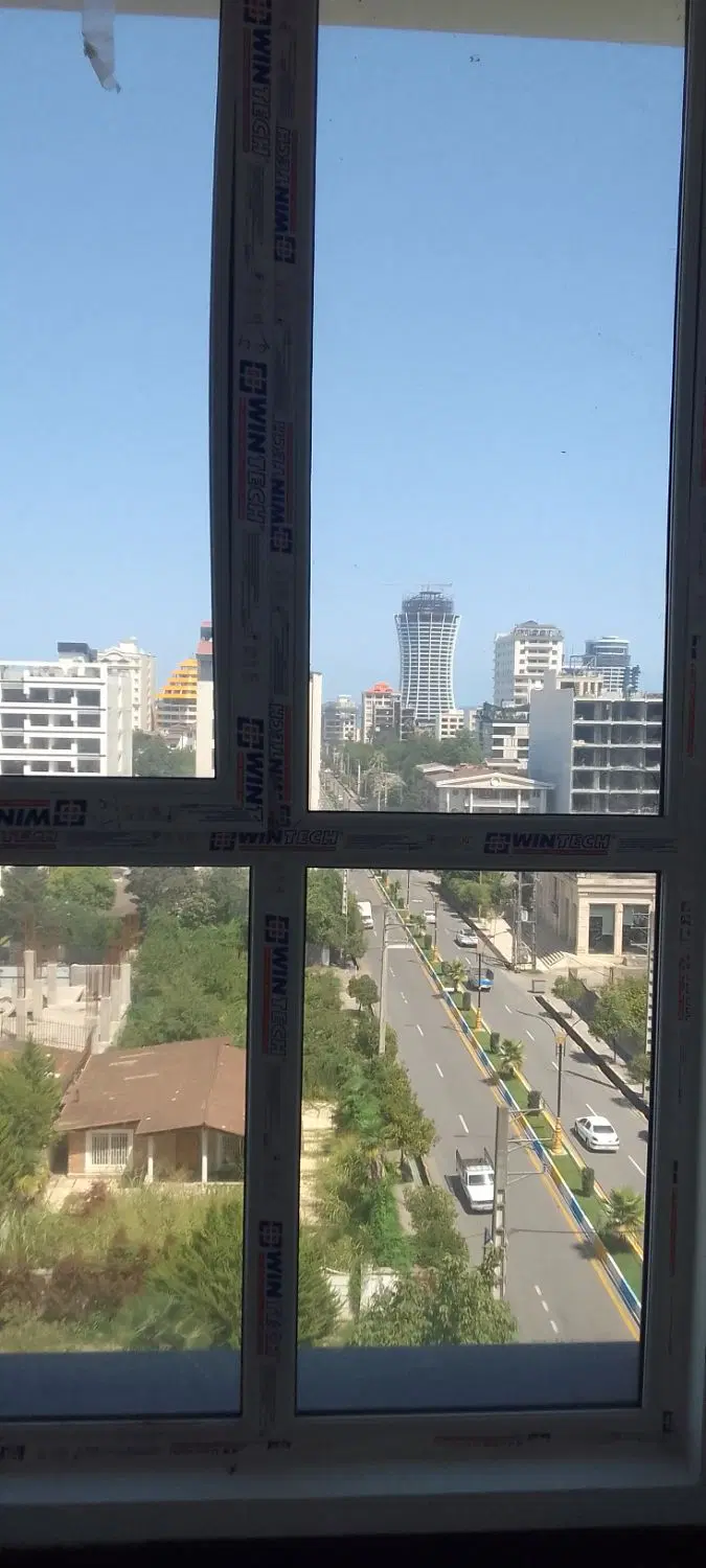 فروش واحد دریاگوشه