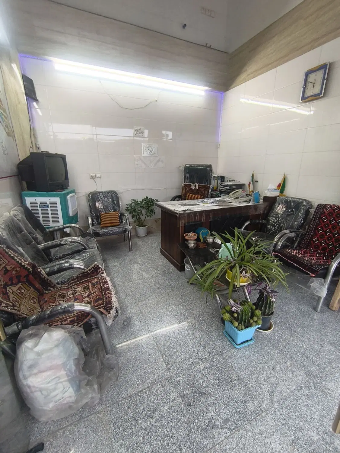 رهن و اجاره