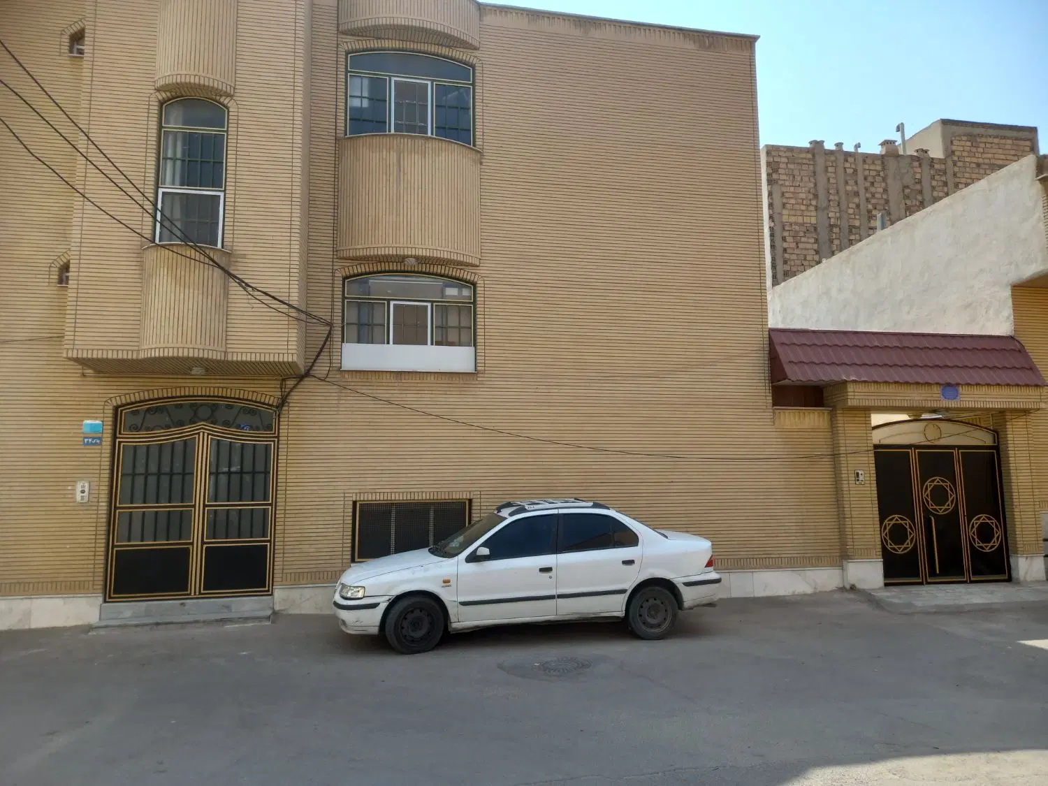 اجاره خانه ویلایی
