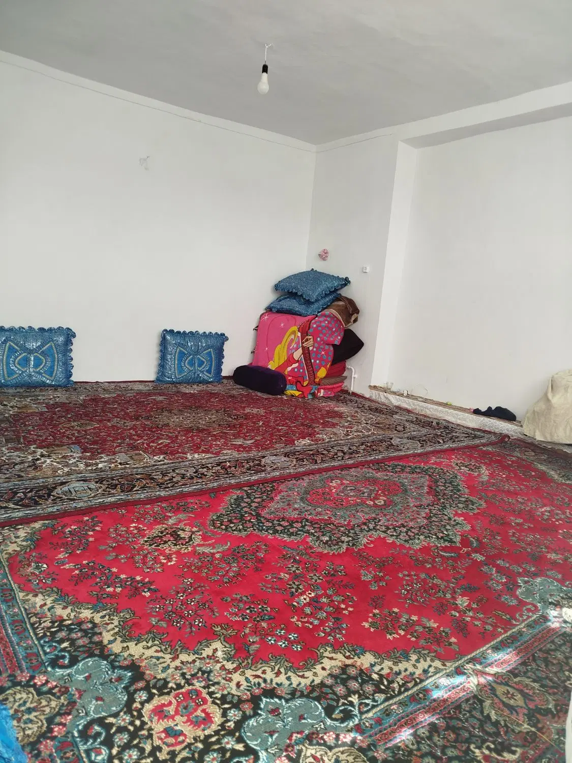 خانه ویلایی مولوی