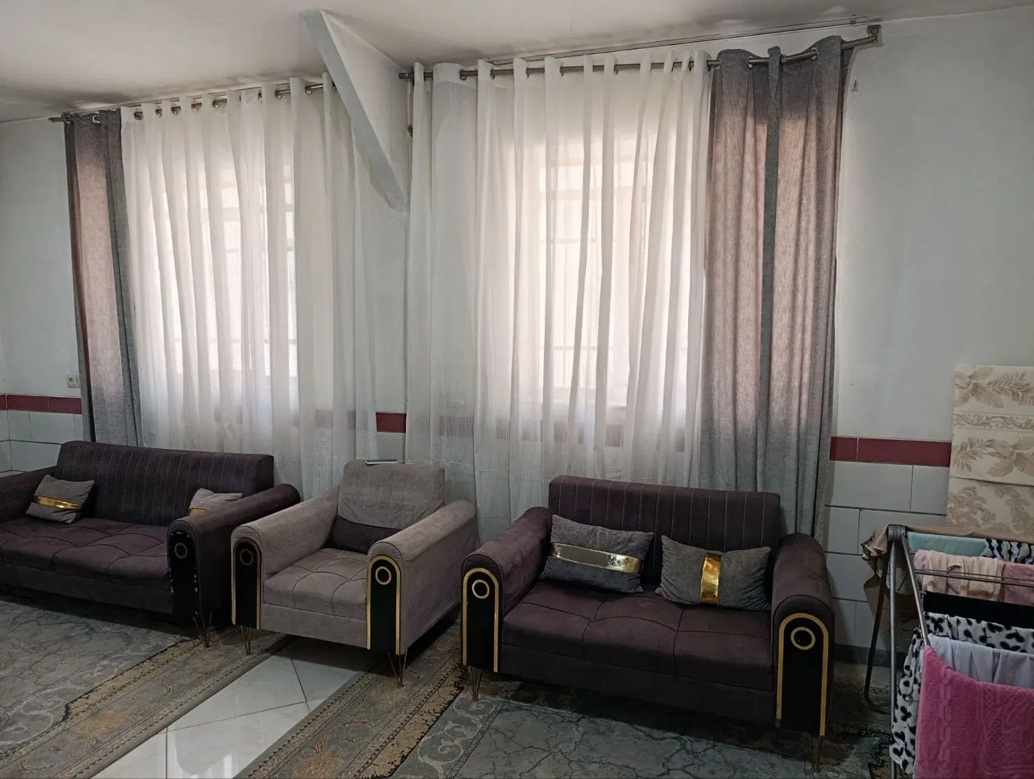 خانه اجاره ای شهرک ولیعصر
