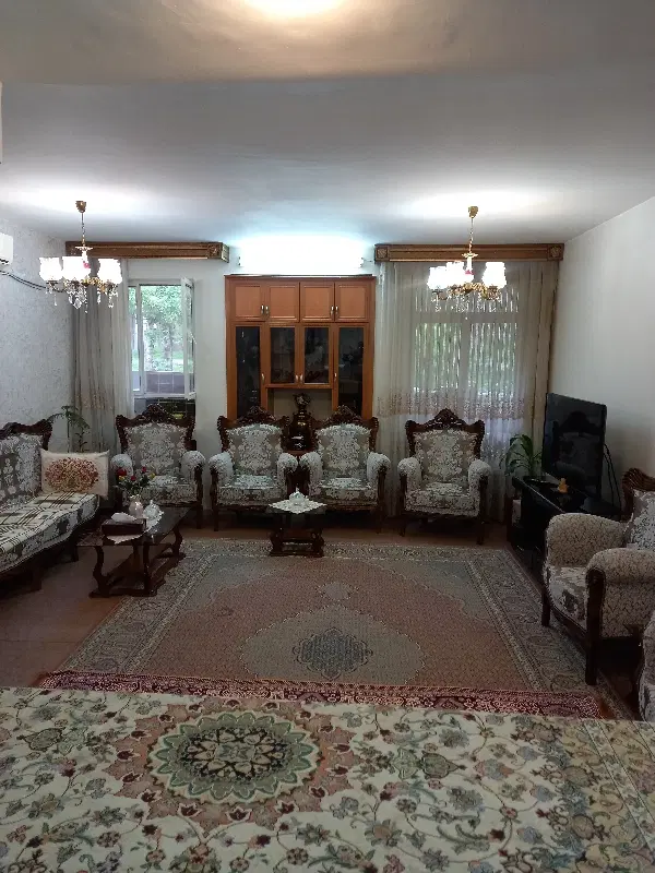 فروش آپارتمان ۸۳ متر در کوی لاله
