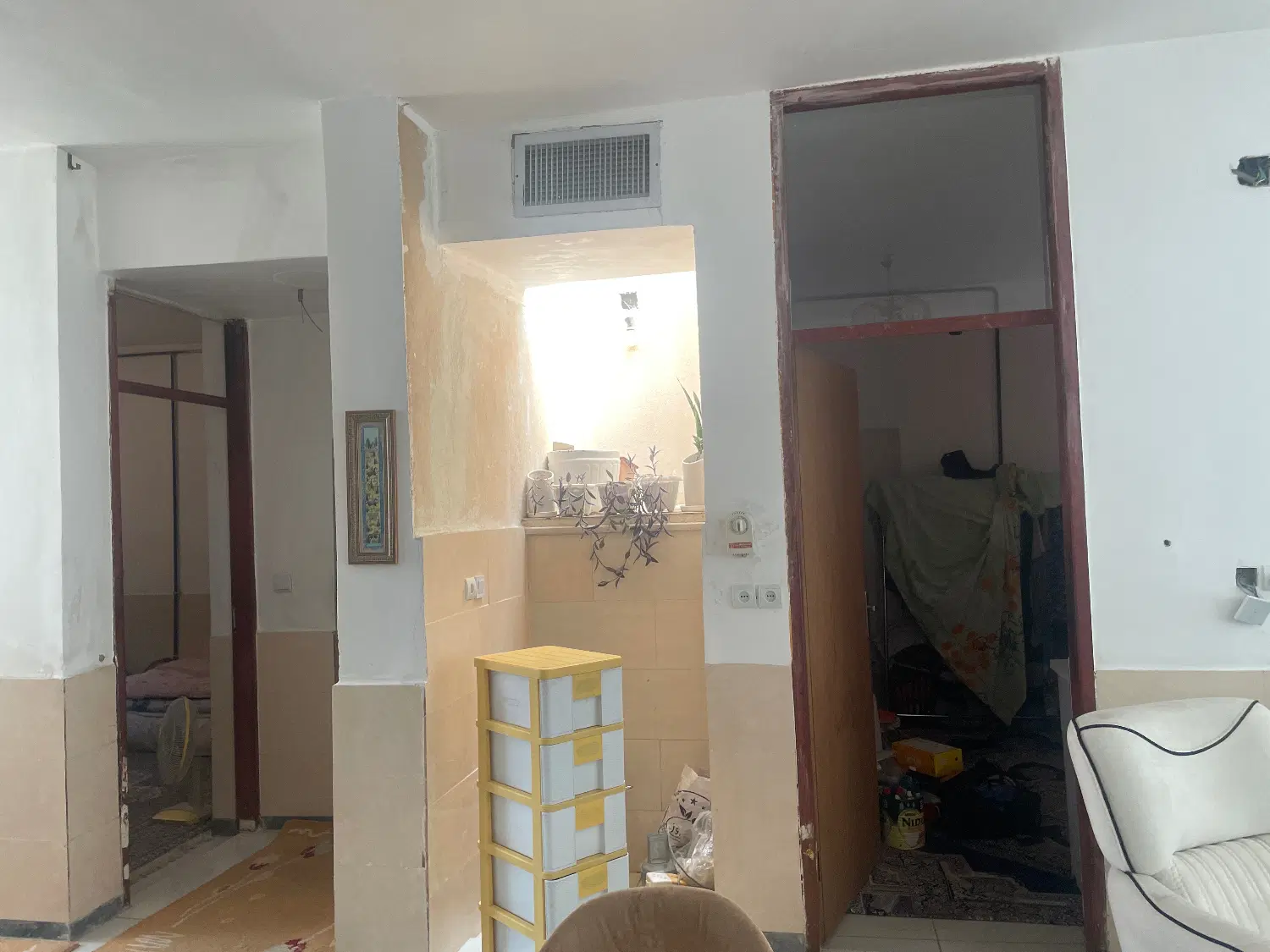 فروش منزل مسکونی