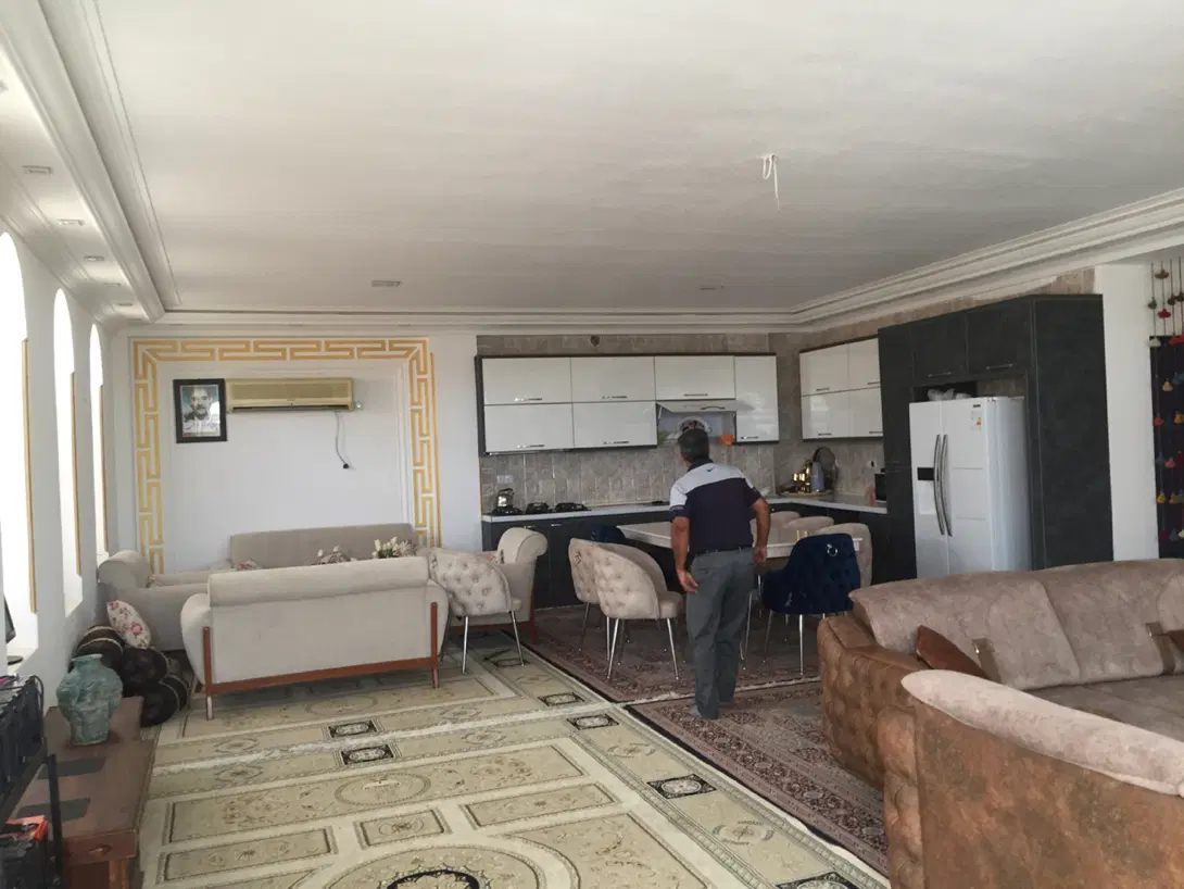 مغازه۳۷ متری باغ زهرا