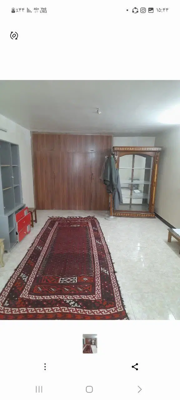 منزل فروشی به متراژ 53 متر سند تک برگ