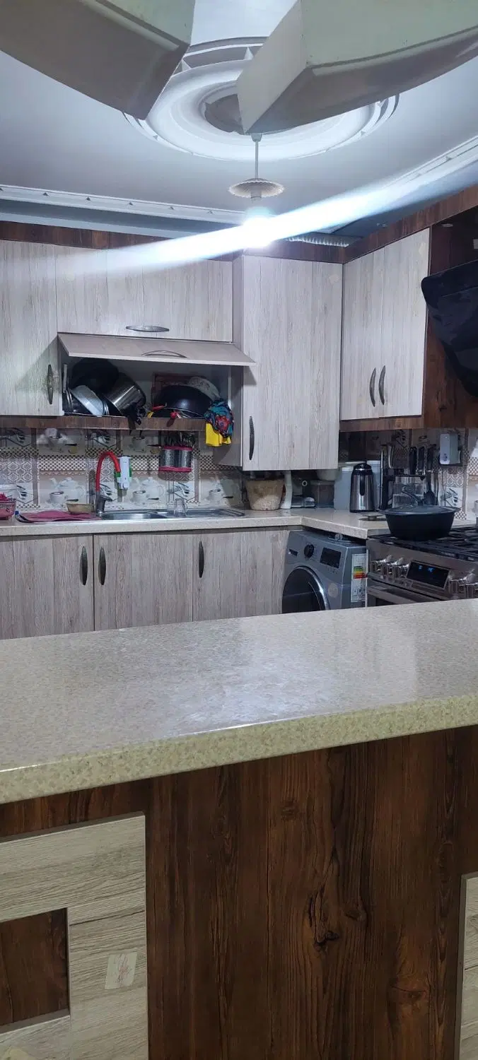 منزل اجاره ای