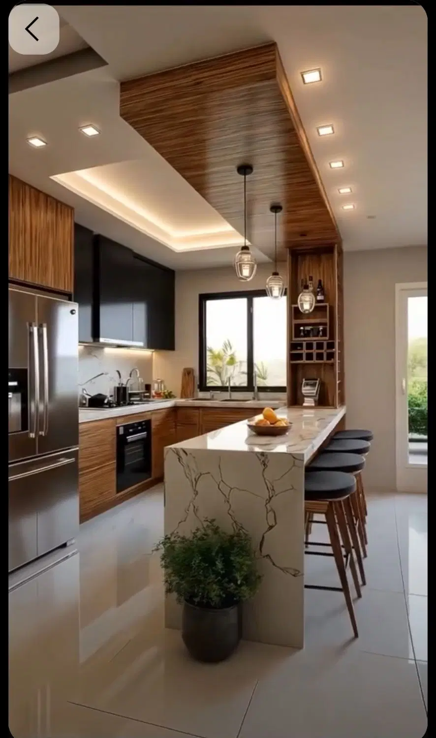 ۷۰ متر دوخواب سالن پرده خور _سنددار_  فاز سه