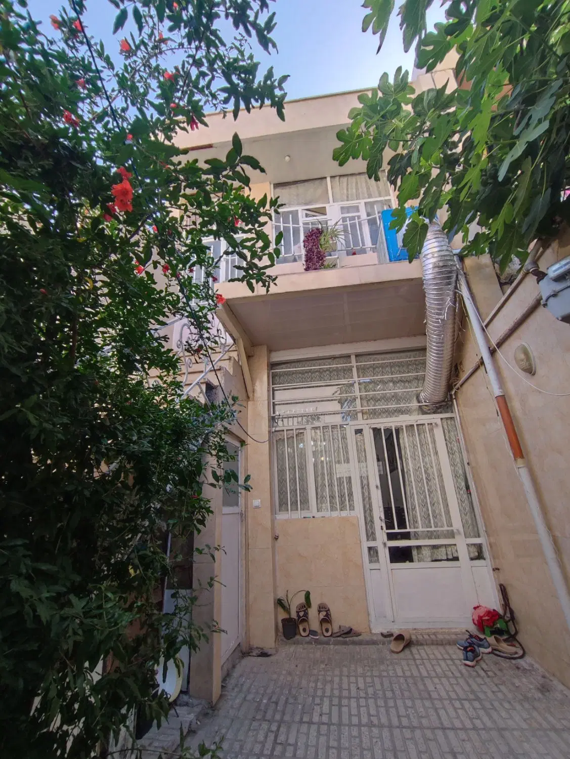 اجاره خانه کلواس 75 متری