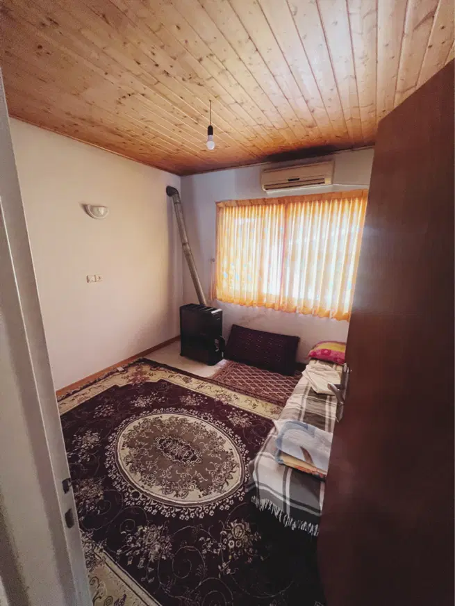 فروش ویلا دوباکس قابل معاوضه با خودرو