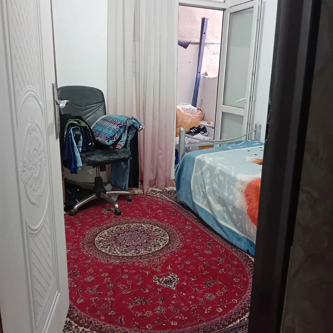 فروش آپارتمان