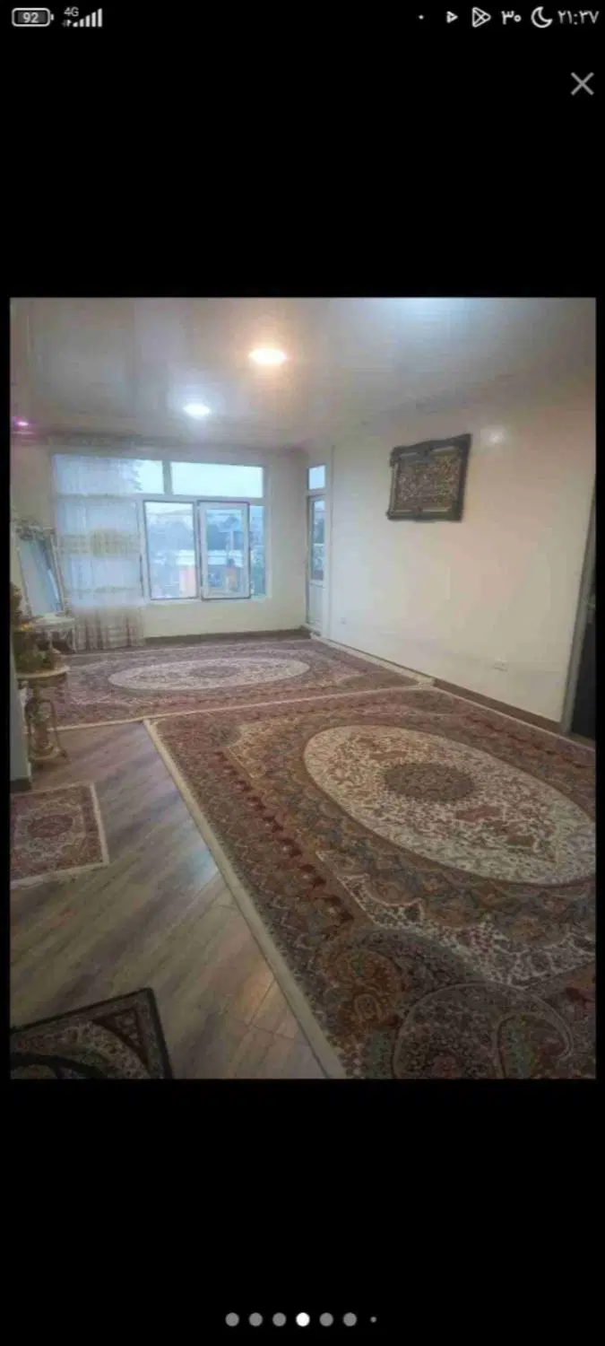 آپارتمان اجاره ای