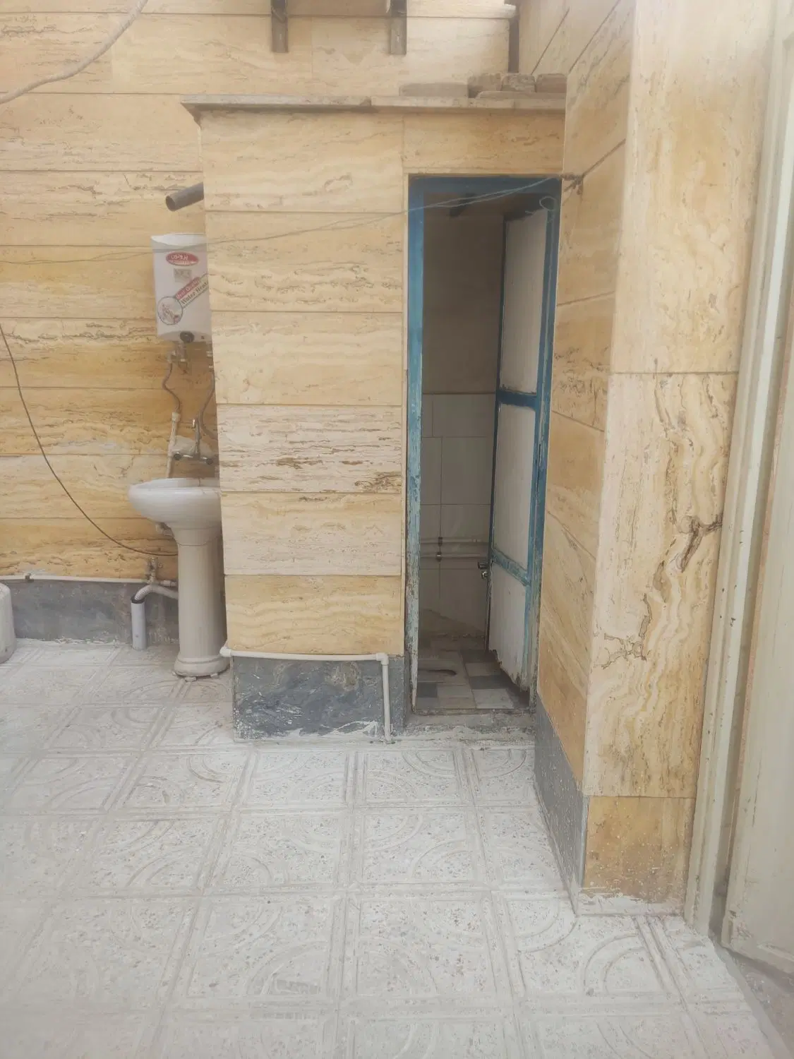 اجاره واحدویلایی