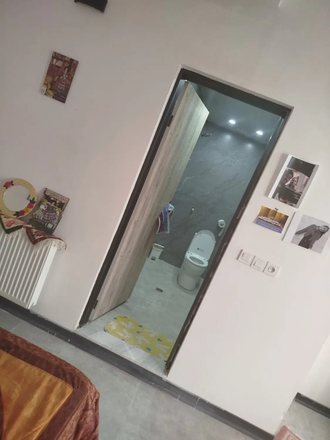 ویلا سهیلیه معاوضه دارم