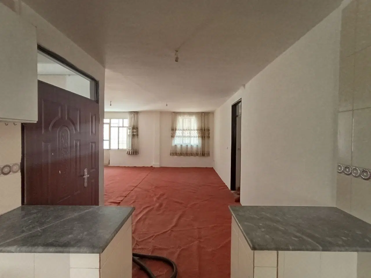 خانه اجاره ای جنوبی شهرک ساحلی