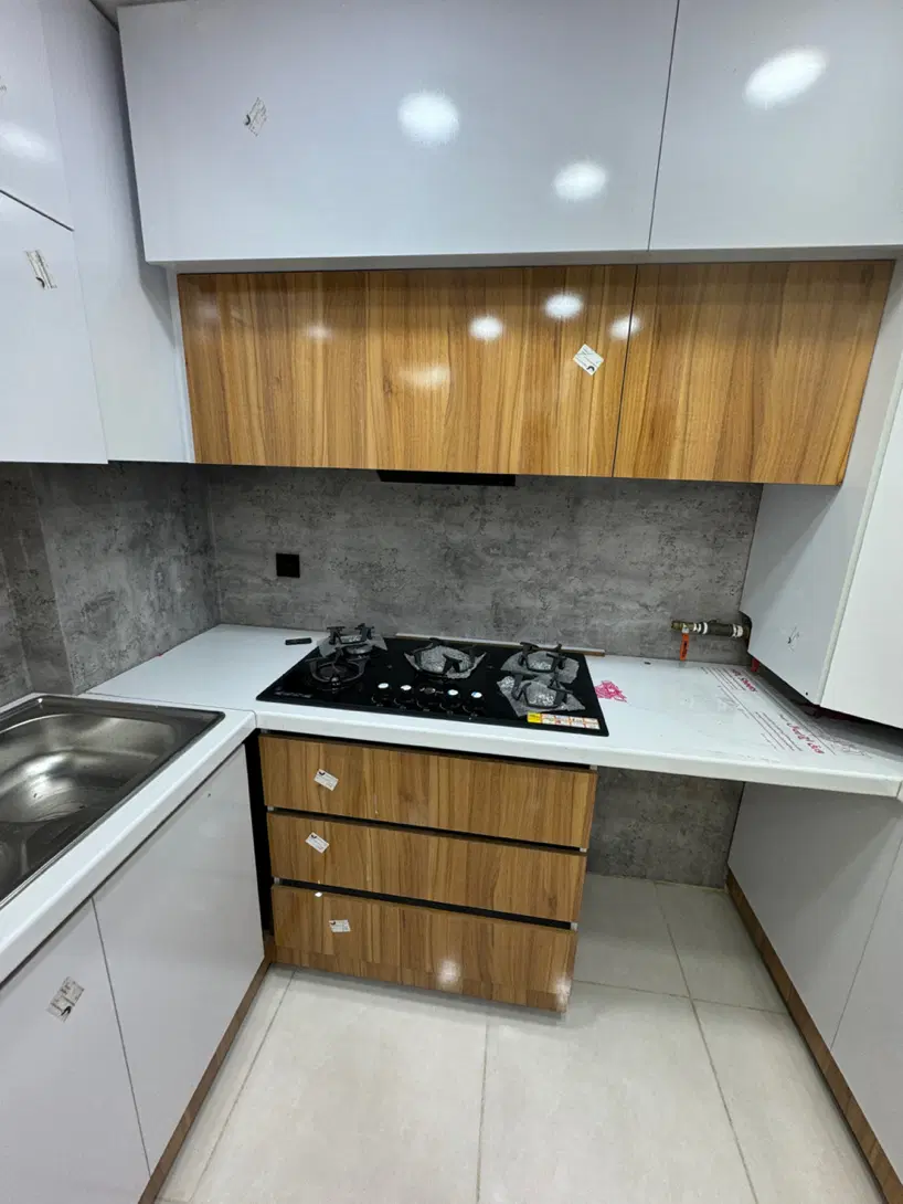 صدرا،آپارتمان تک خوابه تاپ لوکیشن