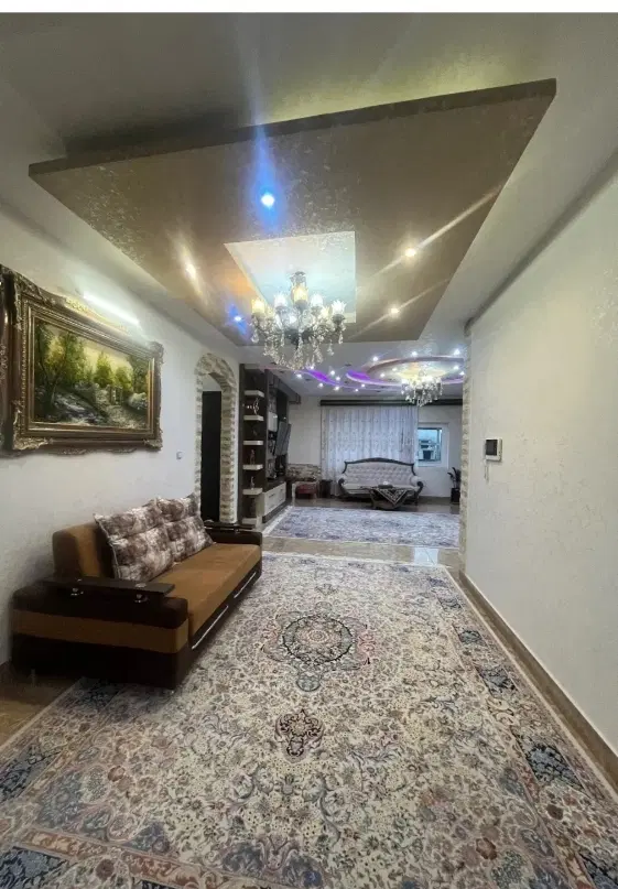 اجاره اپارتمان