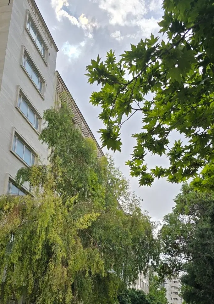 فروش آپارتمان
