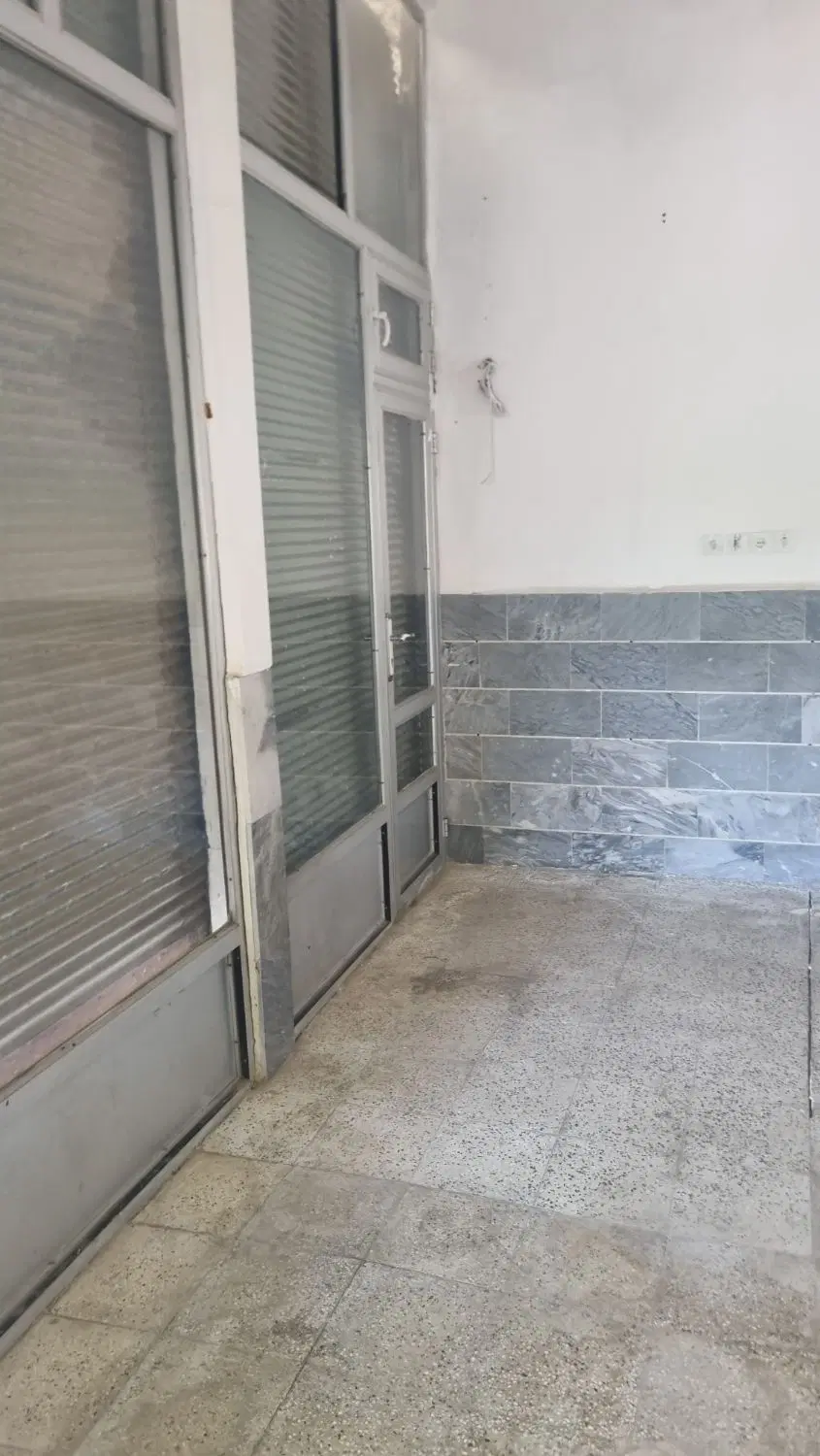 اجاره مغازه در پارک موتوری (امین نژاد)