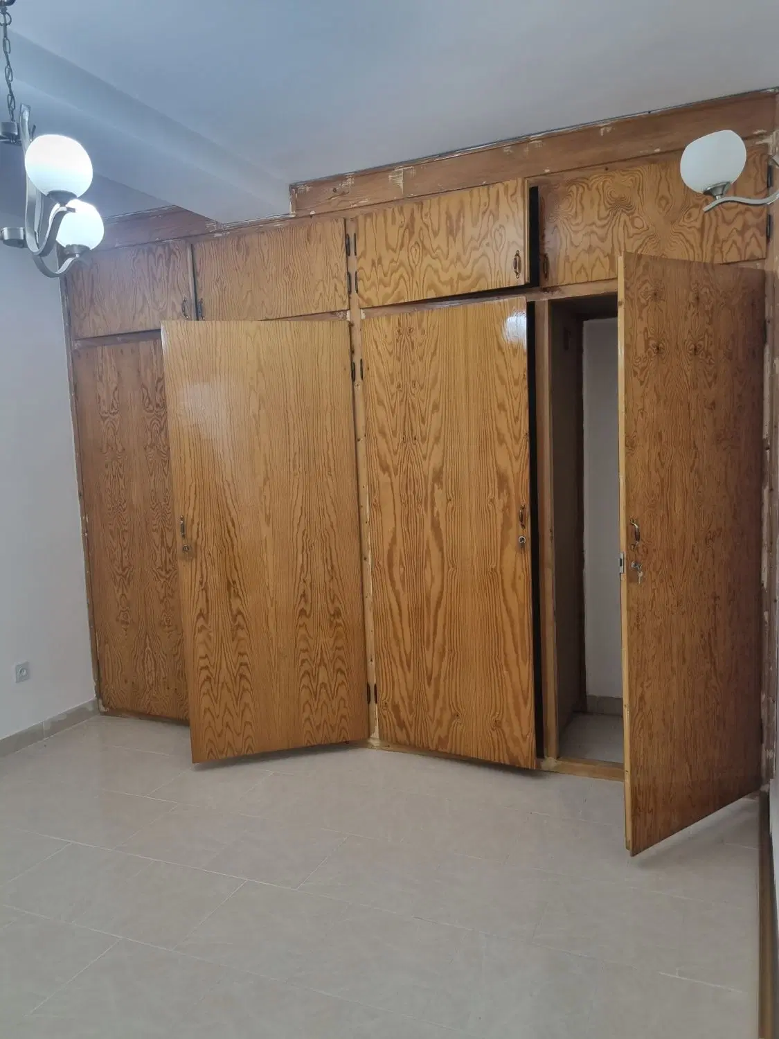 اجاره آپارتمان ۹۰ متری
