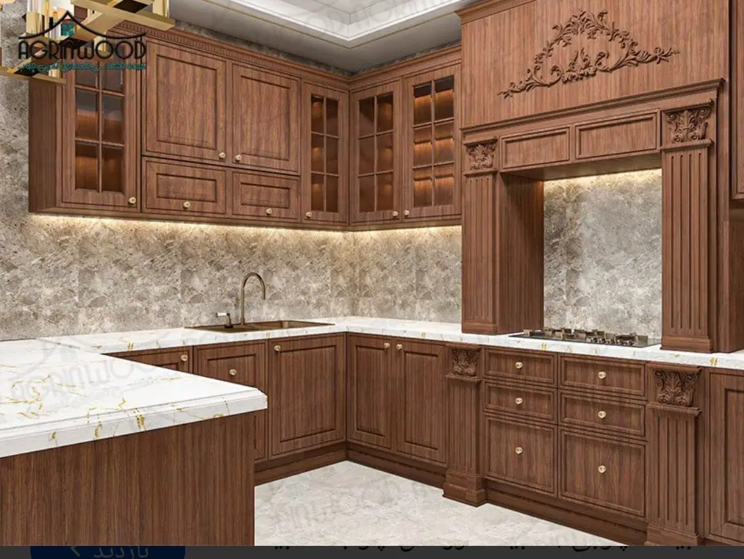 فروش۱۵۰ متر ۳ خواب ۲ پارکینگ سندی جنت آباد مرکز