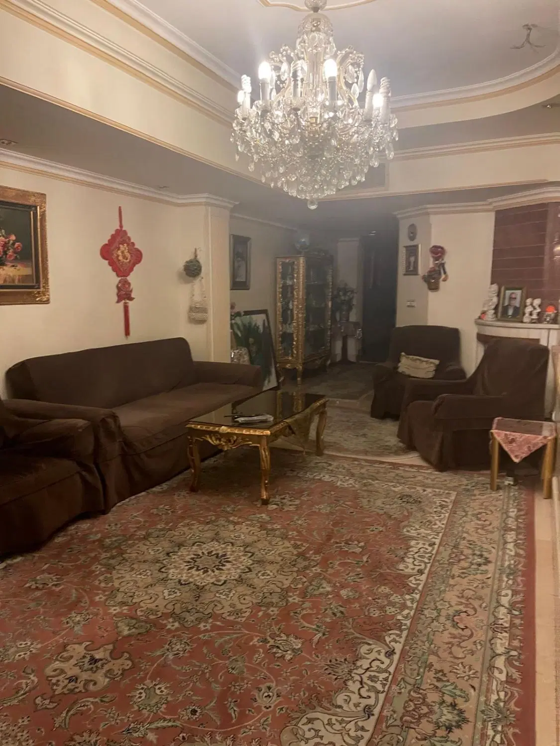 فروش آپارتمان