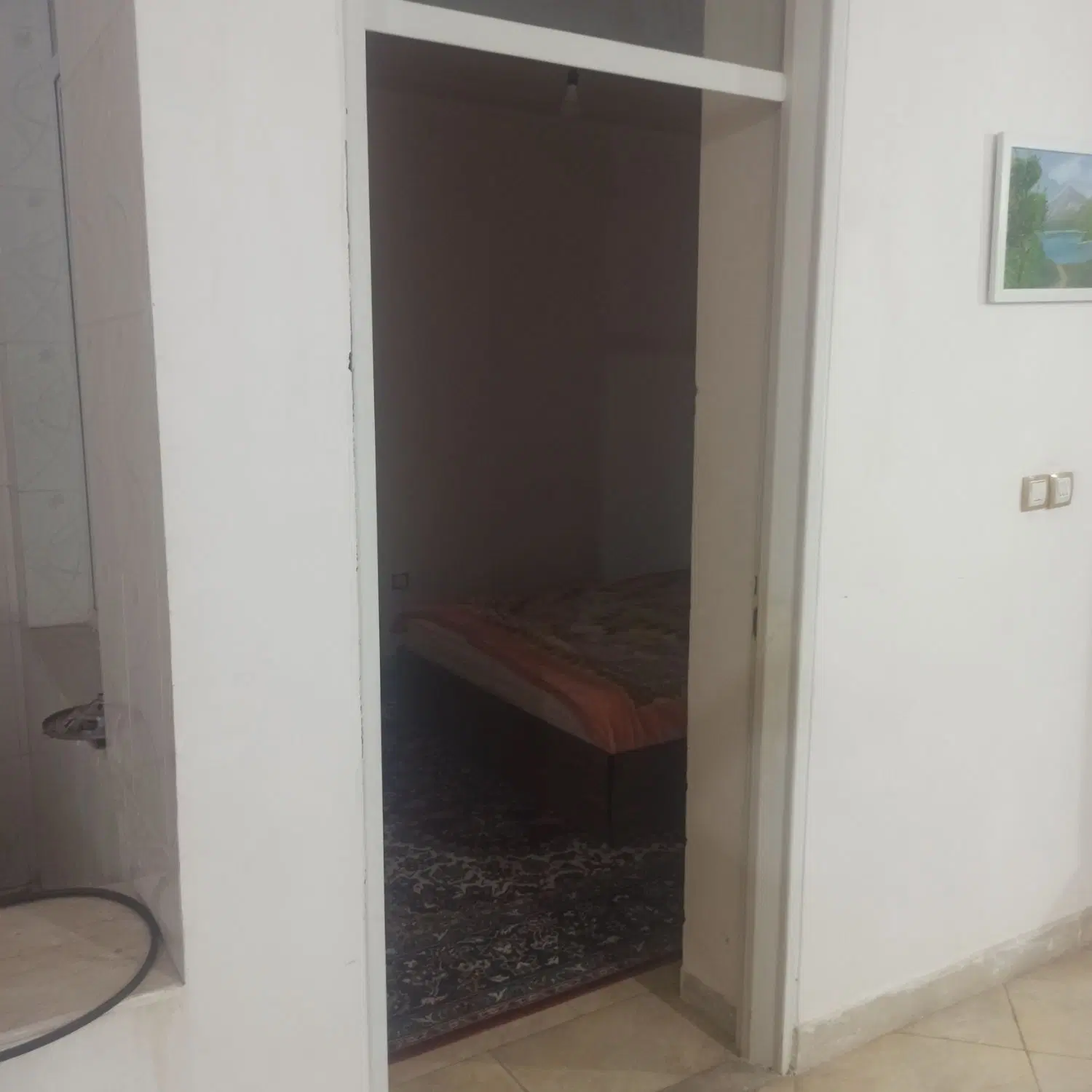 دو طبقه ویلایی