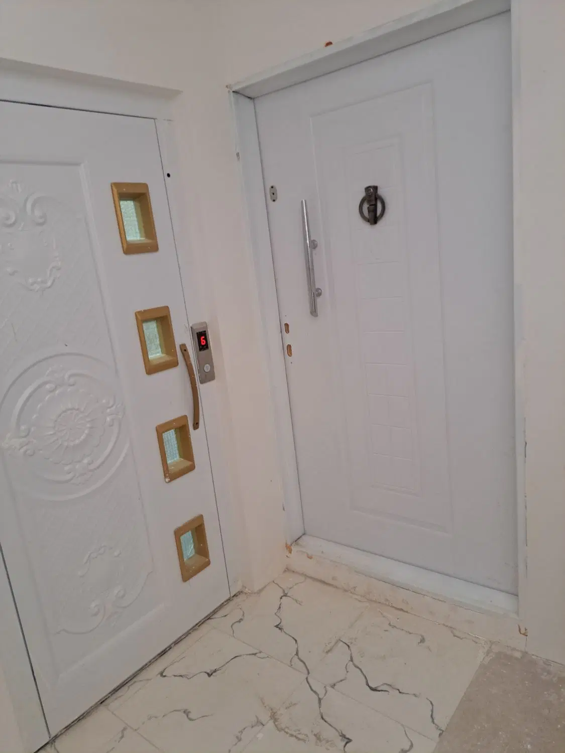 تمام رهن