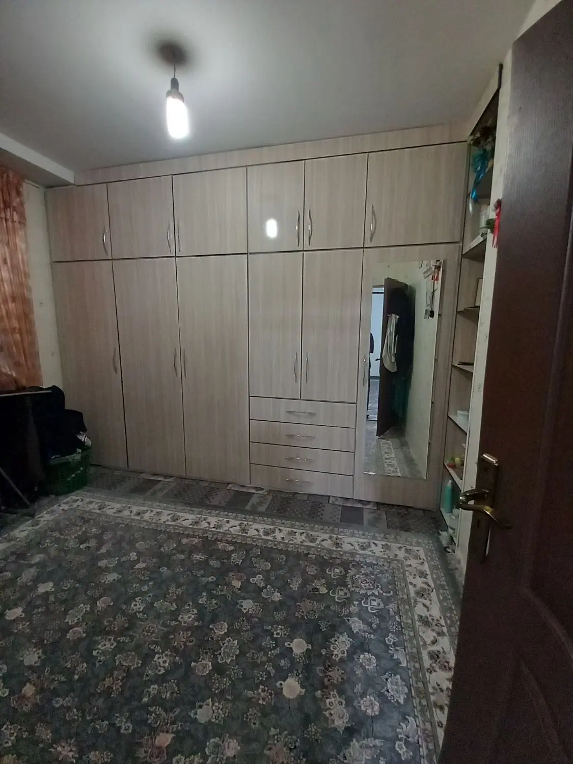 فروش آپارتمان