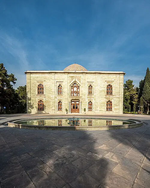 ملاصدرای ۶