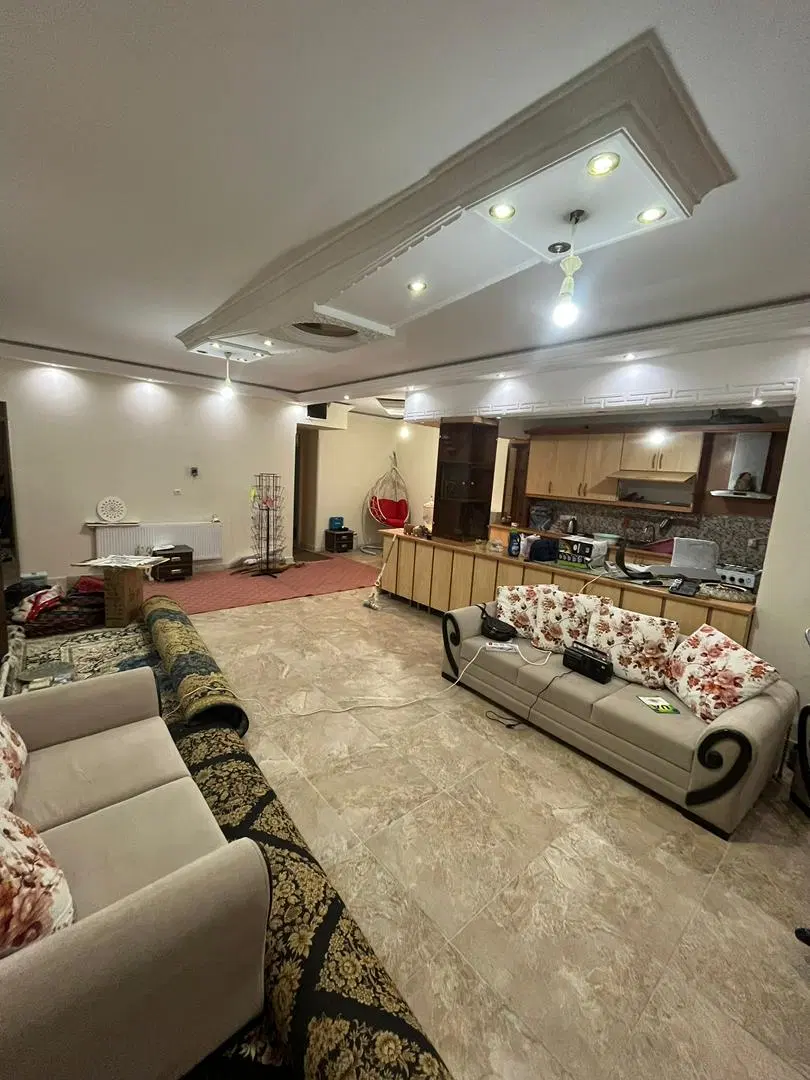 مخابرات ۱۳۰ متری ۳ خواب